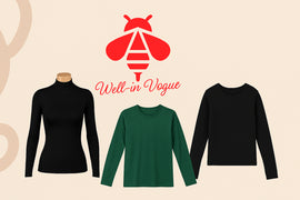 Discover the Latest Trends at Well In Vogue