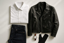 Men's Fashion and Style: A Comprehensive Guide