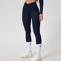Well-in Vogue BareForm V-Waist Legging