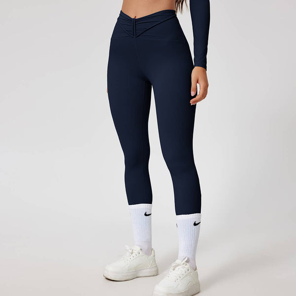 Well-in Vogue BareForm V-Waist Legging