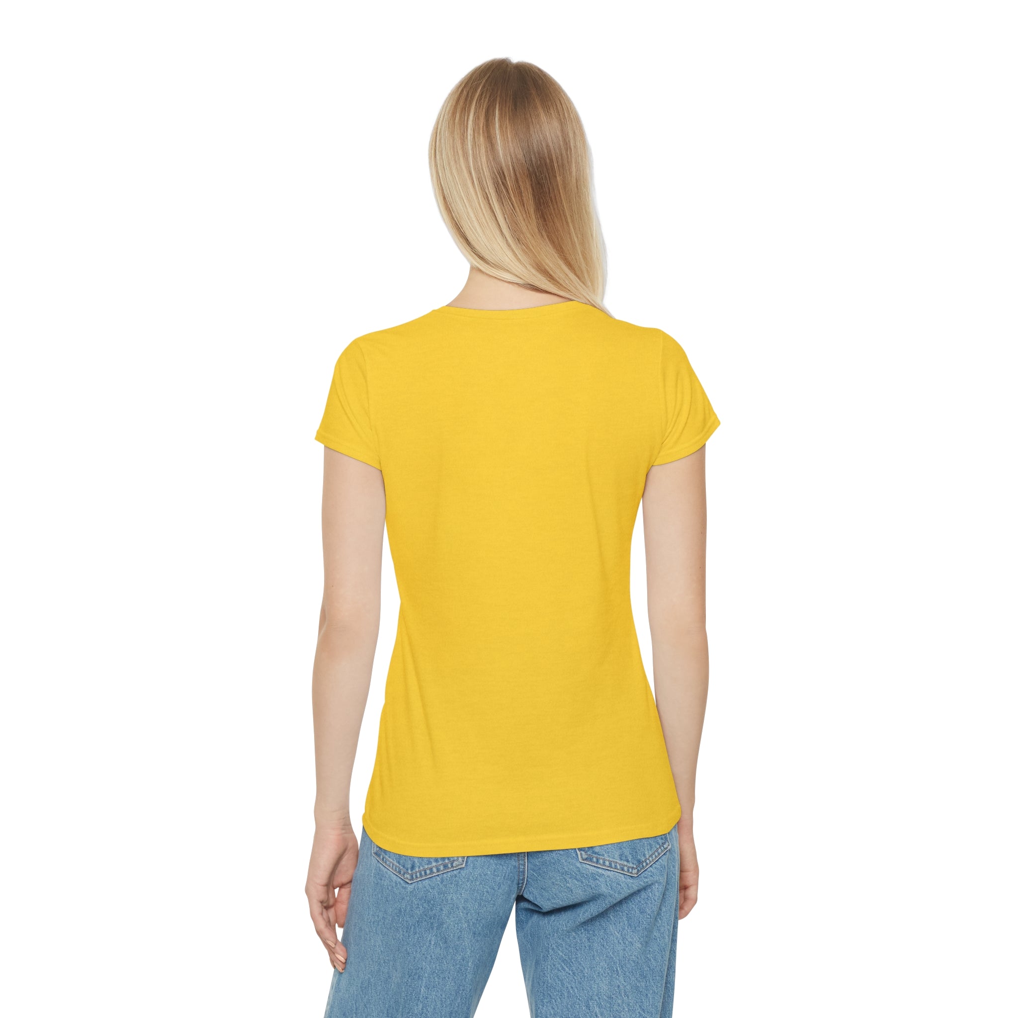 Iconic Vintage Boho Tee – Women’s