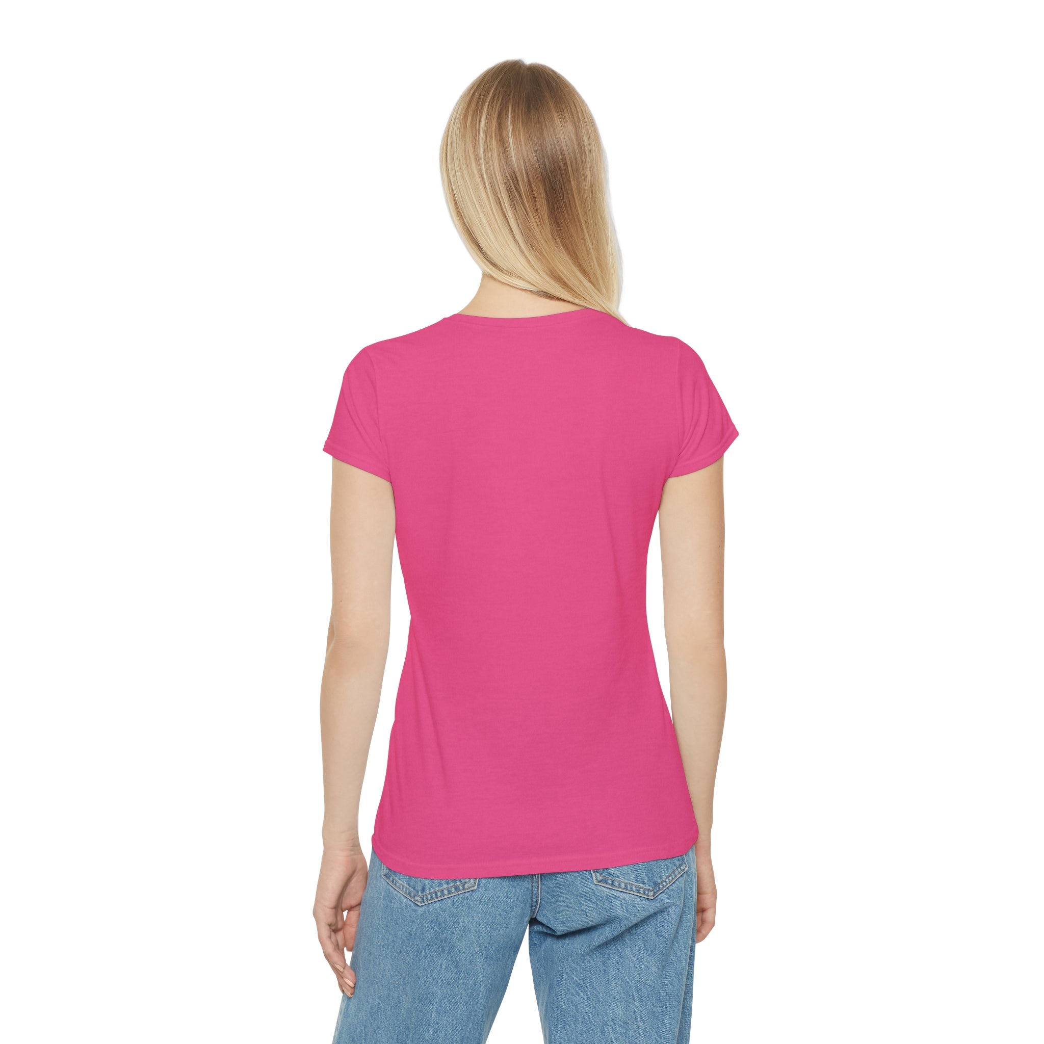 Iconic Vintage Boho Tee – Women’s