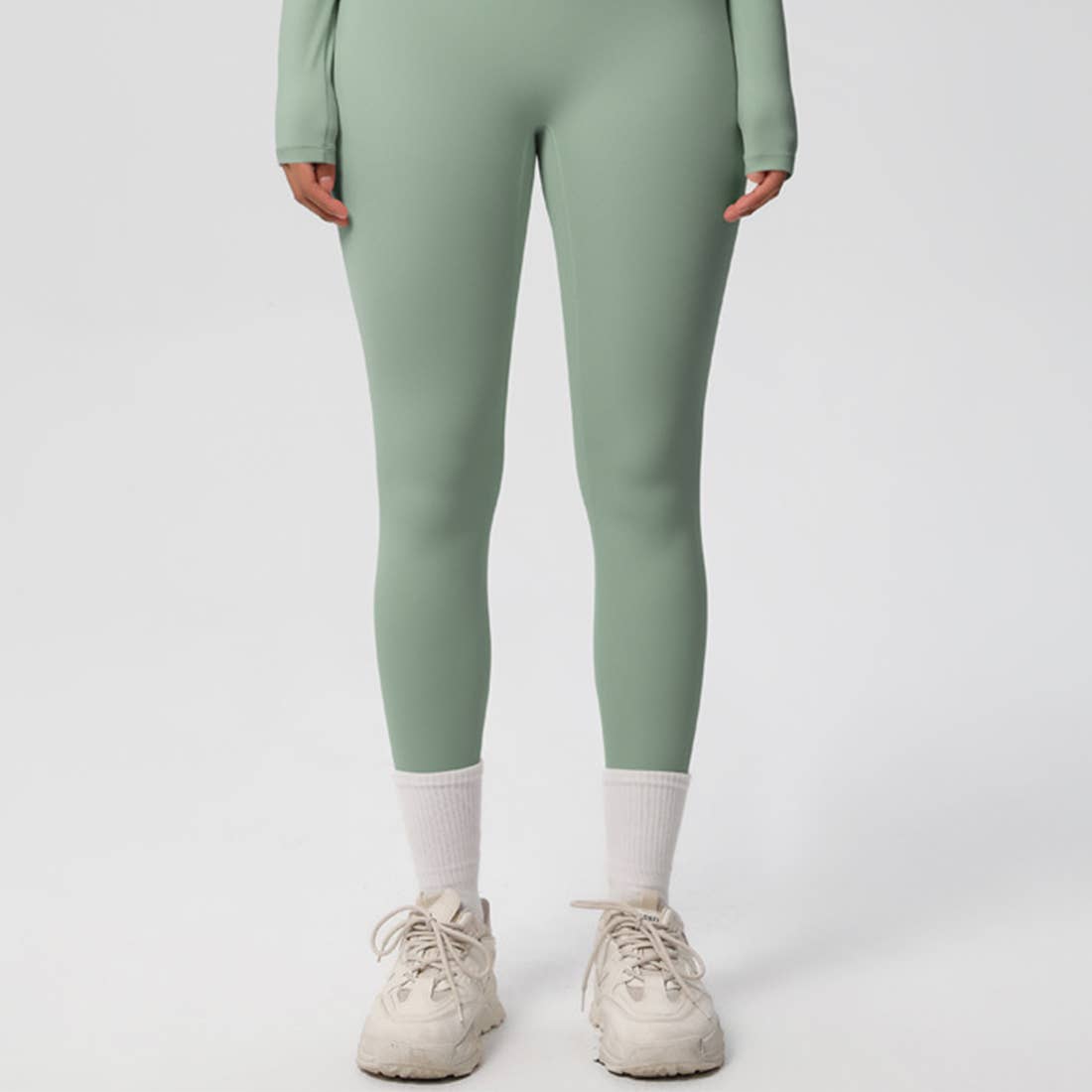 Well-in Vogue Velocity Zip Jacket Set