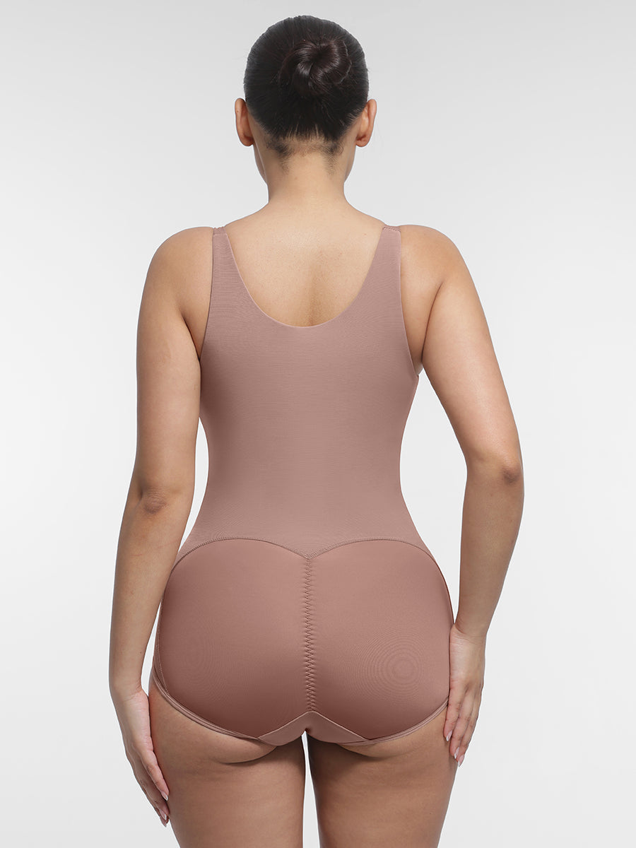 Well-in Vogue Buttocks Enhancement Girdle Post Surgical Waist Shaper