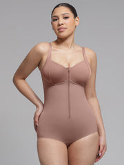 Well-in Vogue Buttocks Enhancement Girdle Post Surgical Waist Shaper