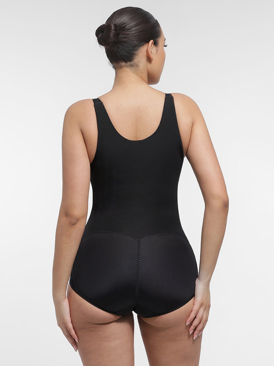 Well-in Vogue Buttocks Enhancement Girdle Post Surgical Waist Shaper
