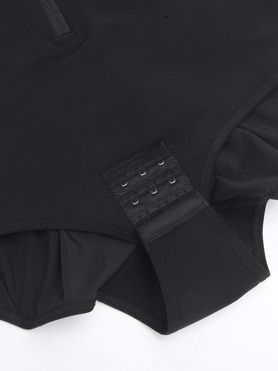Well-in Vogue Buttocks Enhancement Girdle Post Surgical Waist Shaper