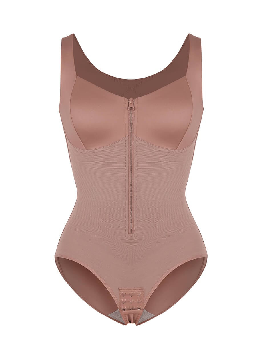 Well-in Vogue Buttocks Enhancement Girdle Post Surgical Waist Shaper
