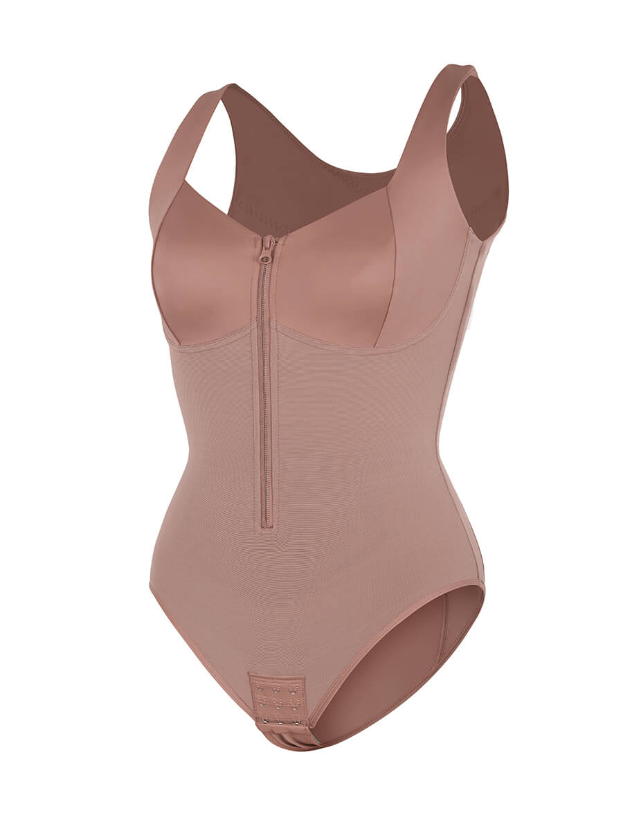 Well-in Vogue Buttocks Enhancement Girdle Post Surgical Waist Shaper