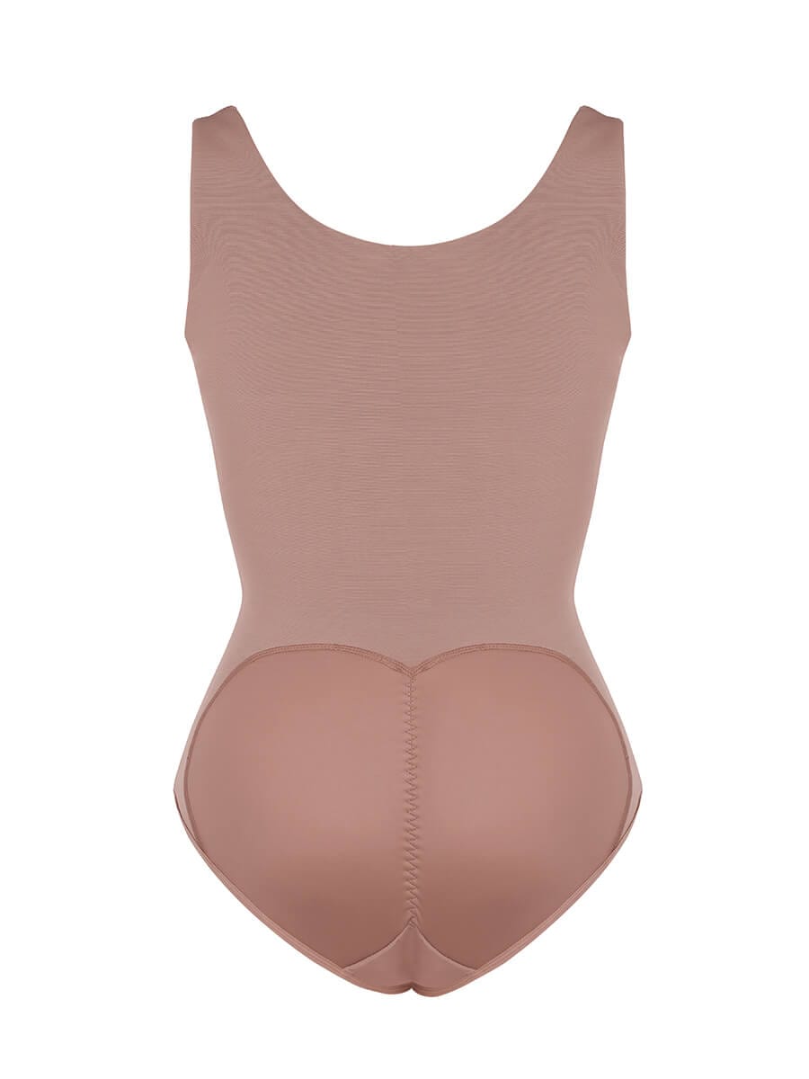Well-in Vogue Buttocks Enhancement Girdle Post Surgical Waist Shaper