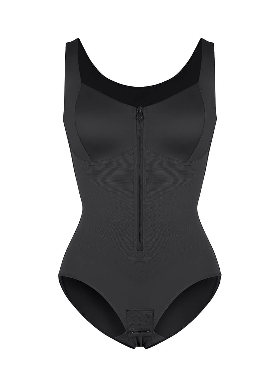 Well-in Vogue Buttocks Enhancement Girdle Post Surgical Waist Shaper