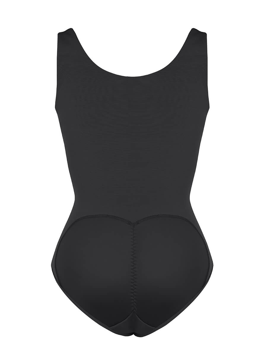 Well-in Vogue Buttocks Enhancement Girdle Post Surgical Waist Shaper