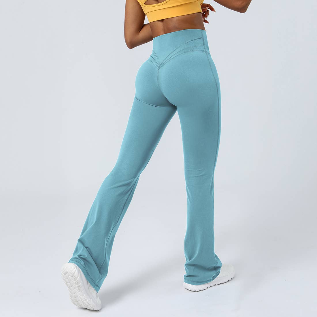 Well-in Vogue LiftFlow Flare Pant