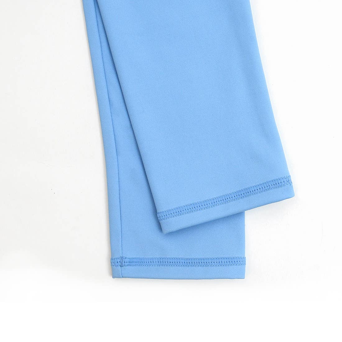Well-in Vogue Elevate Half-Zip Long Sleeve Jumpsuit