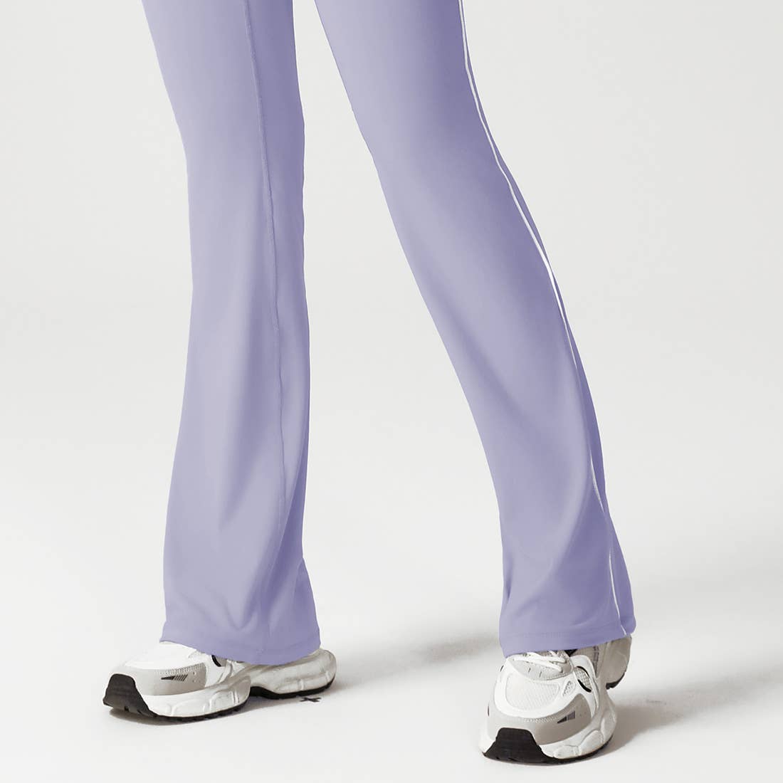 Well-in Vogue Flared Seamless Set