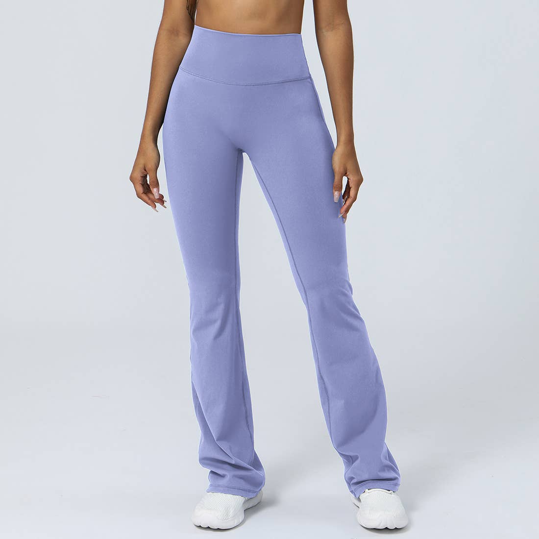 Well-in Vogue LiftFlow Flare Pant