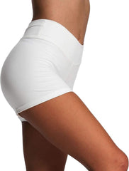 Women Workout Shorts