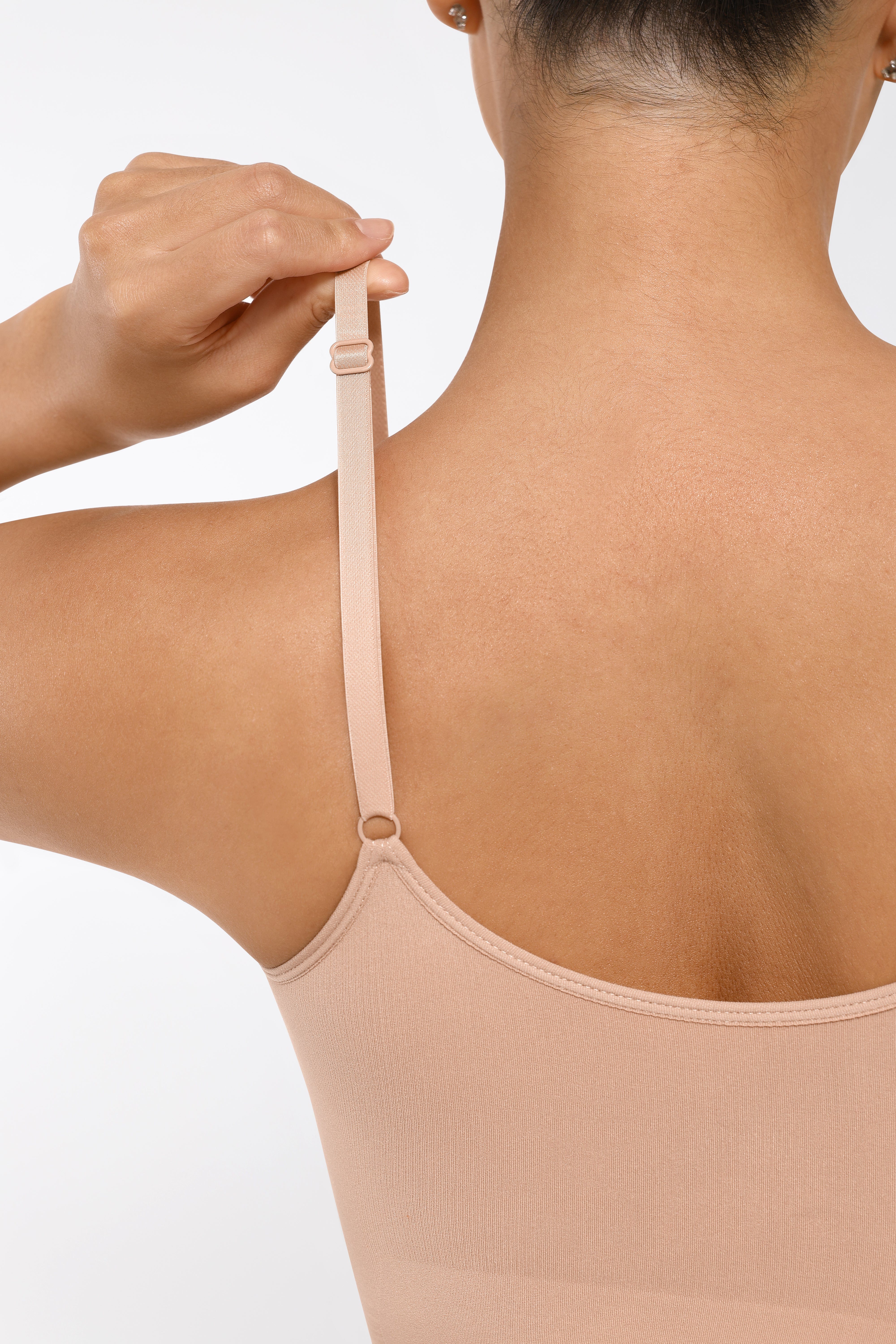 Seamless Shaper