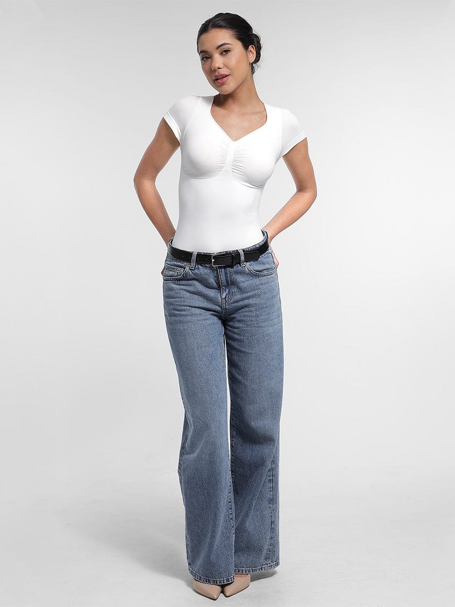 Seamless Shaper