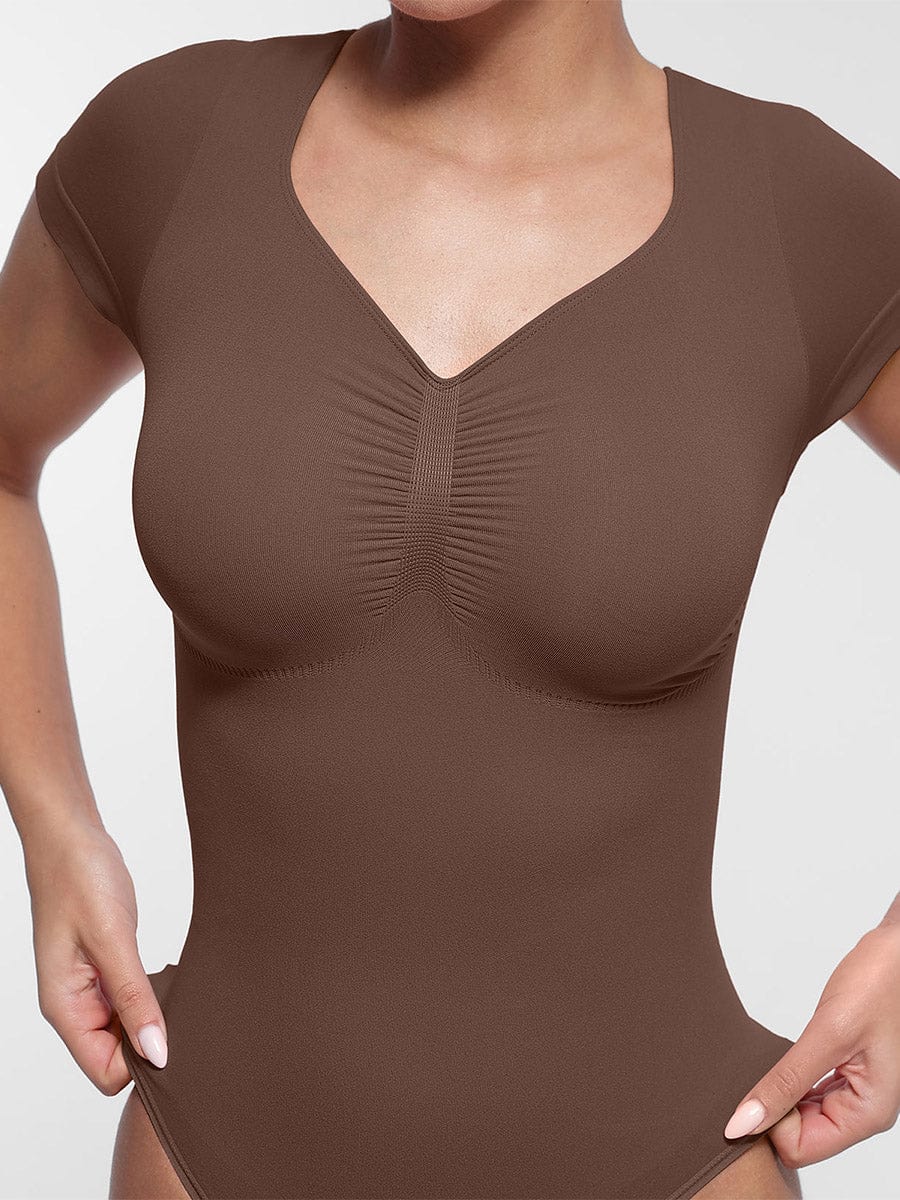 Seamless Shaper