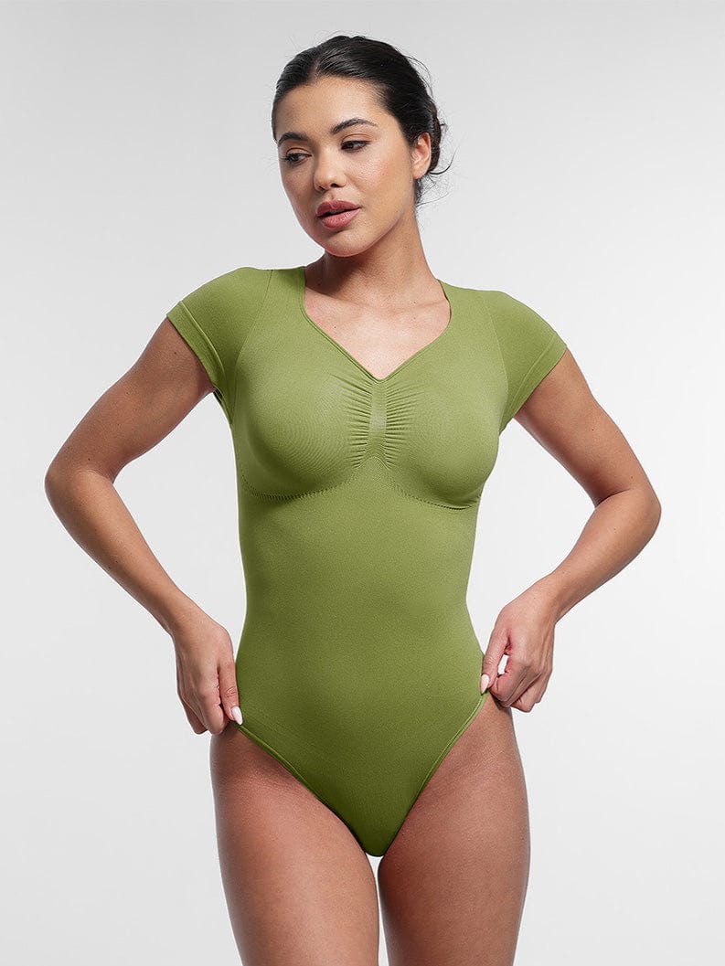 Seamless Shaper