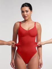 Seamless Shaper