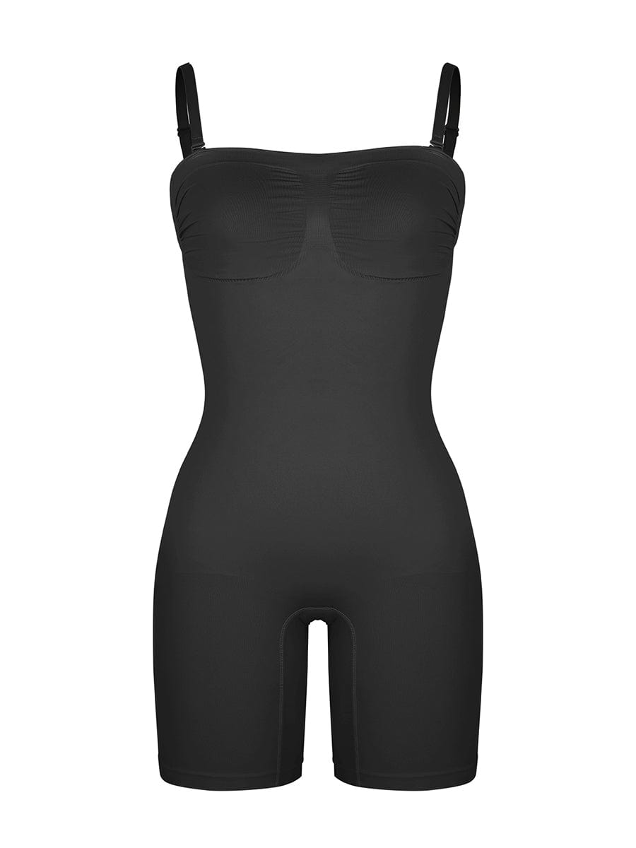 Seamless Shaper