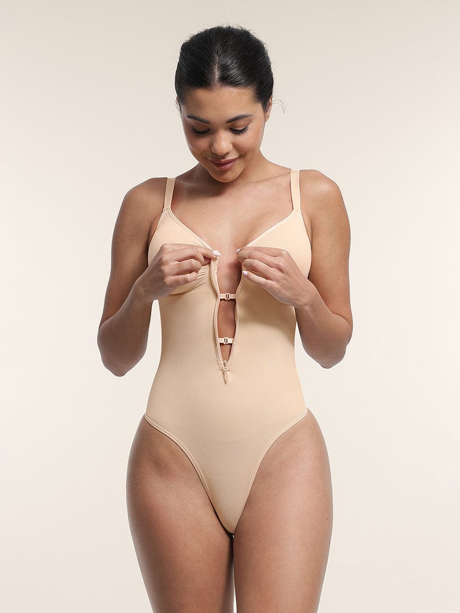 Seamless Shaper