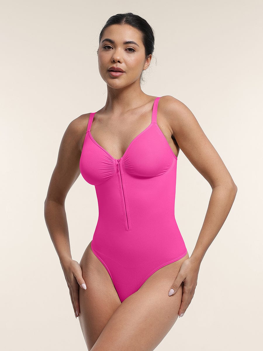 Seamless Shaper