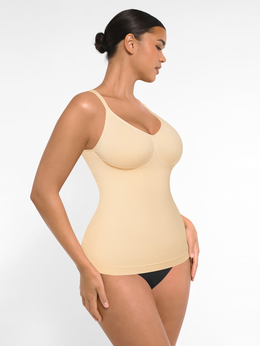 Seamless Shaper