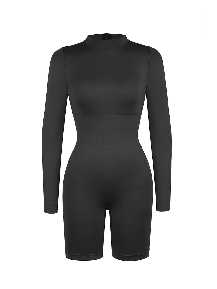 Shaping Jumpsuit