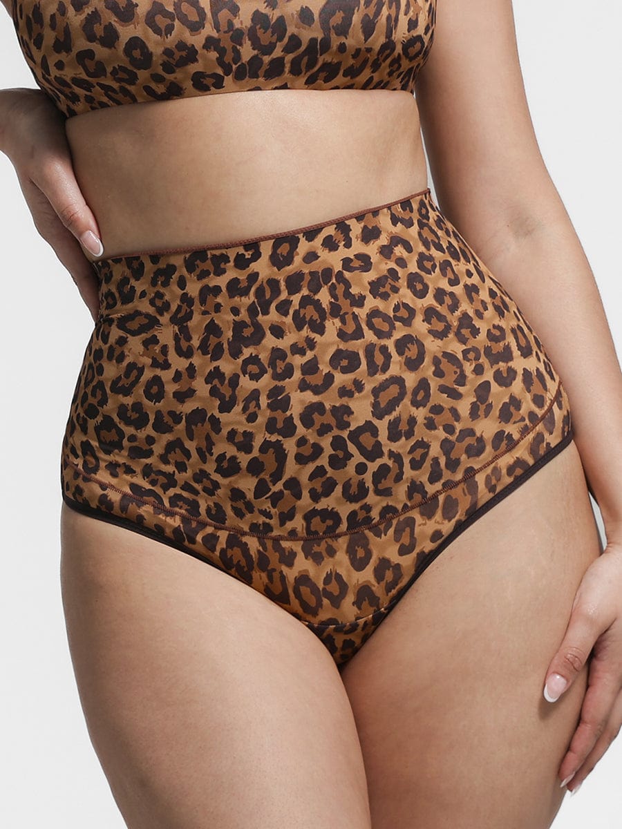 Tummy Control Panties
