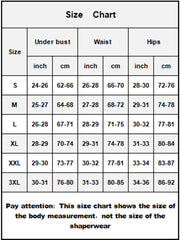 Wholesale Favorite Blue Big Size Neoprene Shaper Front Zipper