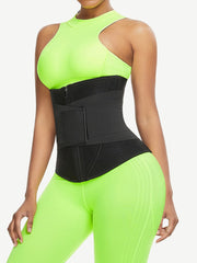 Wholesale 10 Steel Bones Neoprene Waist Trainer with Logo Fee