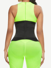 Wholesale 10 Steel Bones Neoprene Waist Trainer with Logo Fee