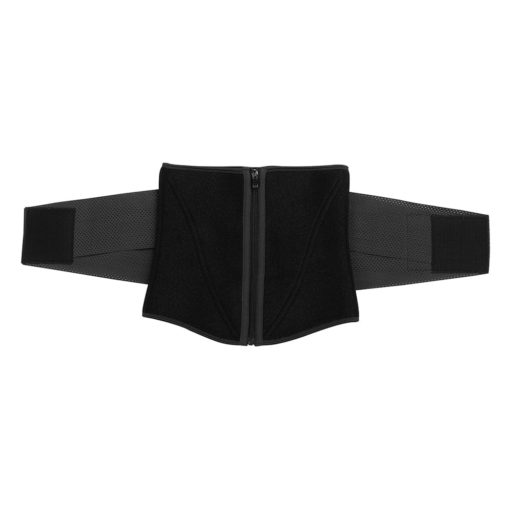 Wholesale 10 Steel Bones Neoprene Waist Trainer with Logo Fee
