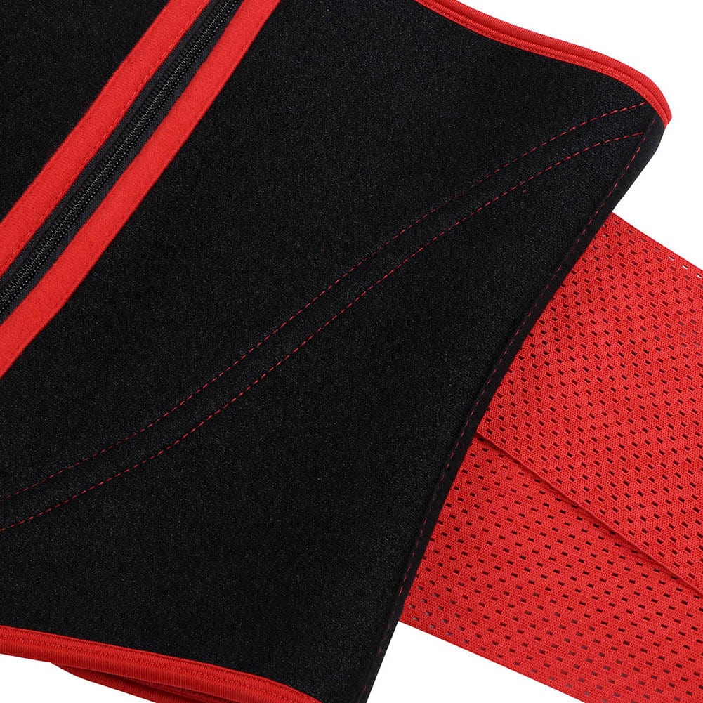 Wholesale 10 Steel Bones Neoprene Waist Trainer with Logo Fee