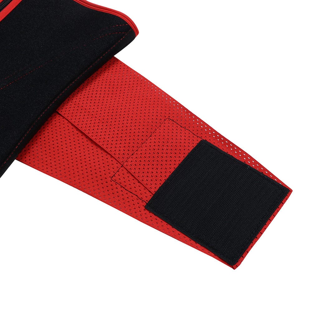 Wholesale 10 Steel Bones Neoprene Waist Trainer with Logo Fee