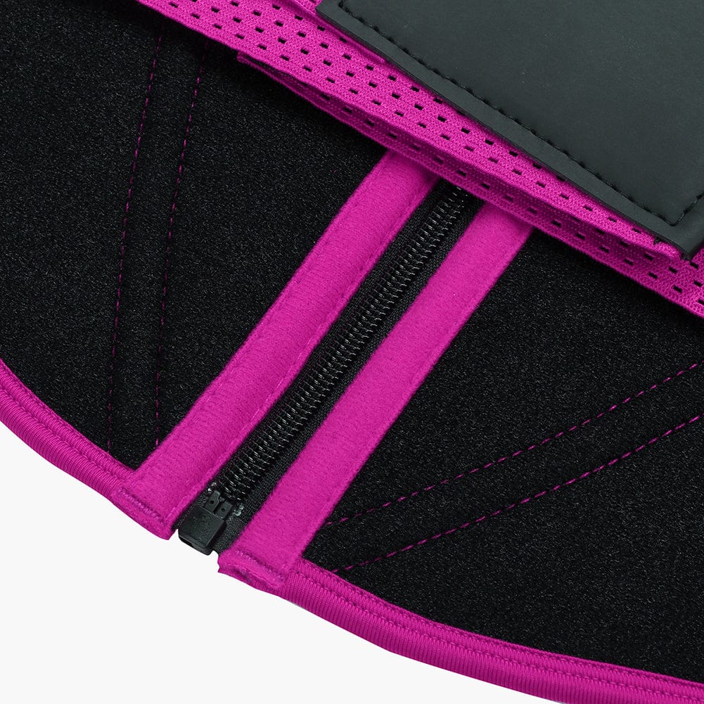 Wholesale 10 Steel Bones Neoprene Waist Trainer with Logo Fee