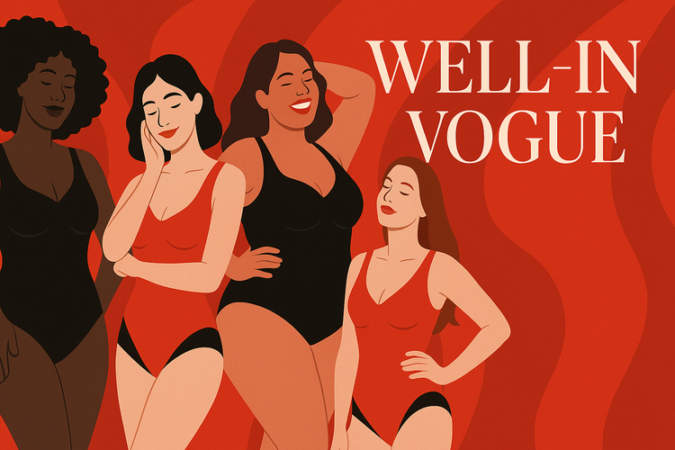 Well-In Vogue Banner Image